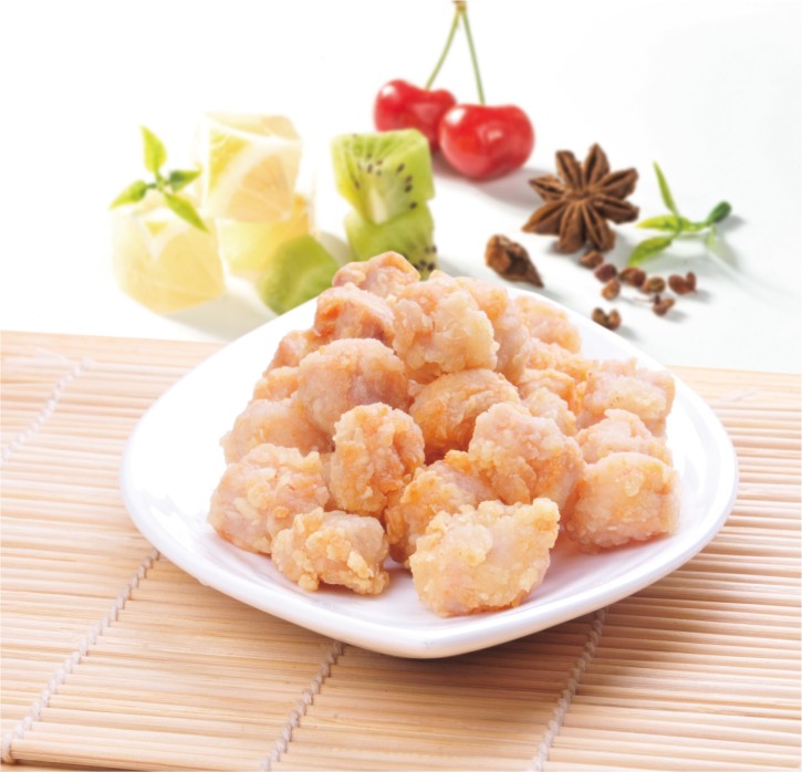 吮指魚