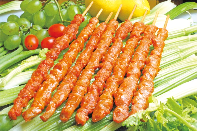澳洲大串
