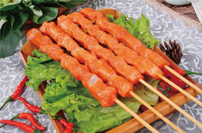 大串
